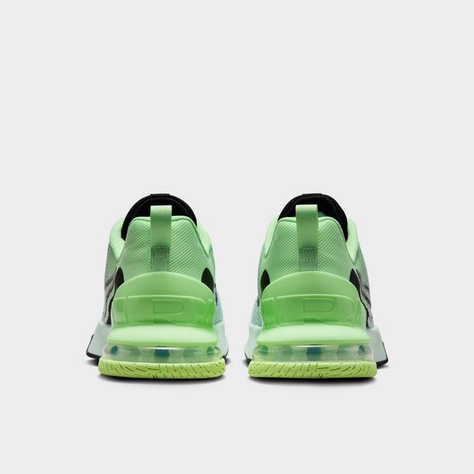 Nike air max vapor men's training shoe best sale