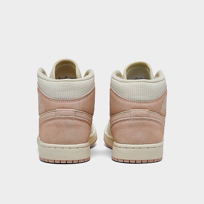 Women's Air Jordan 1 Mid SE Casual Shoes| JD Sports Women's Air Jordan 1 Mid SE Casual Shoes| JD Sports