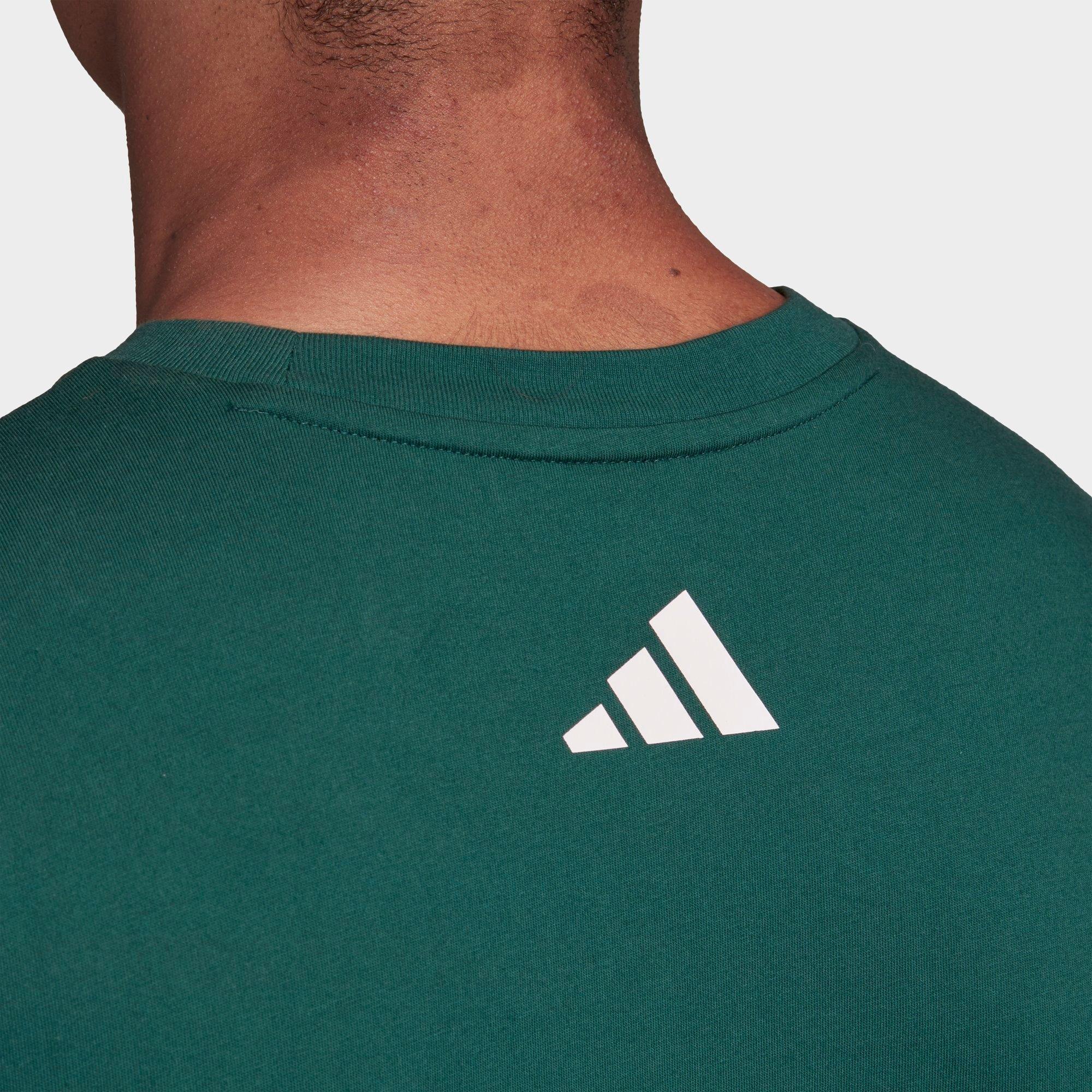 adidas athletics pack
