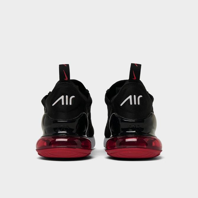 Air max outlet 270 toddler black