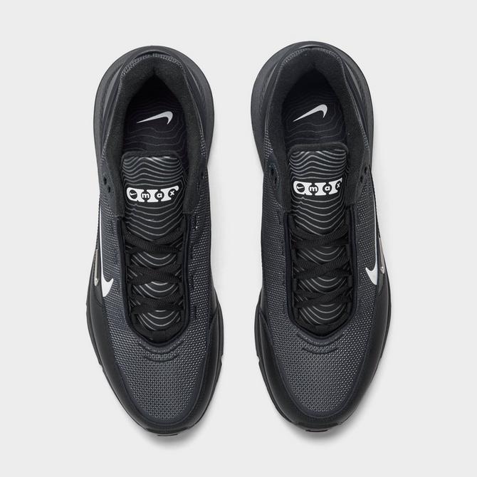 Men's shoes Nike Air Max 720 Black/ White-Anthracite