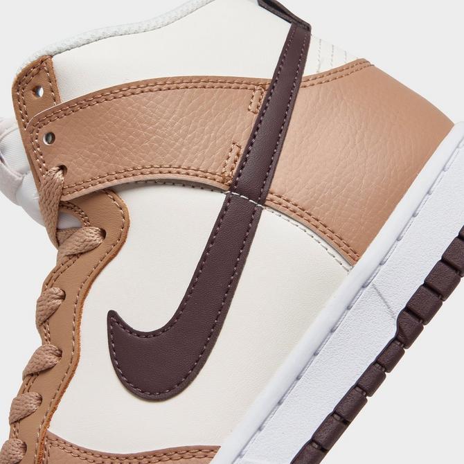 Women's Nike Dunk High Retro Casual Shoes| JD Sports