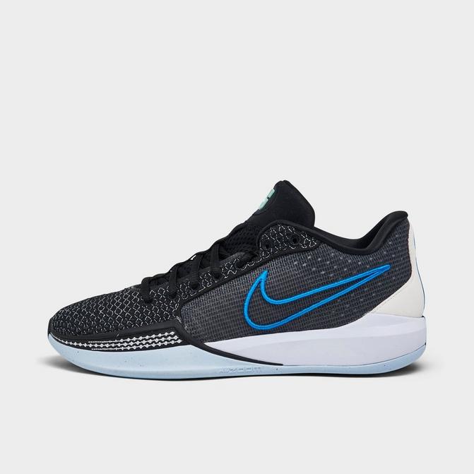 Women's Nike Sabrina 1 Basketball Shoes| JD Sports