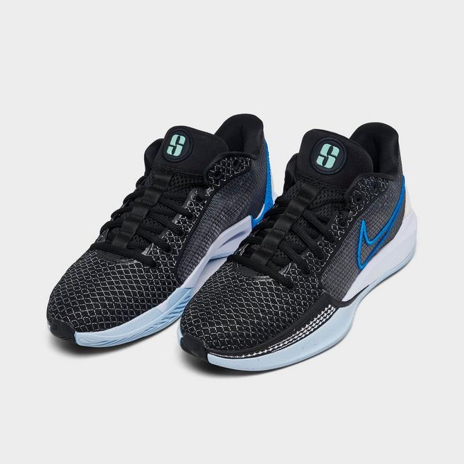 Women s Nike Sabrina 1 Basketball Shoes JD Sports