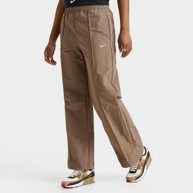 Women's Nike Sportswear Everything Wovens Mid-Rise Open-Hem