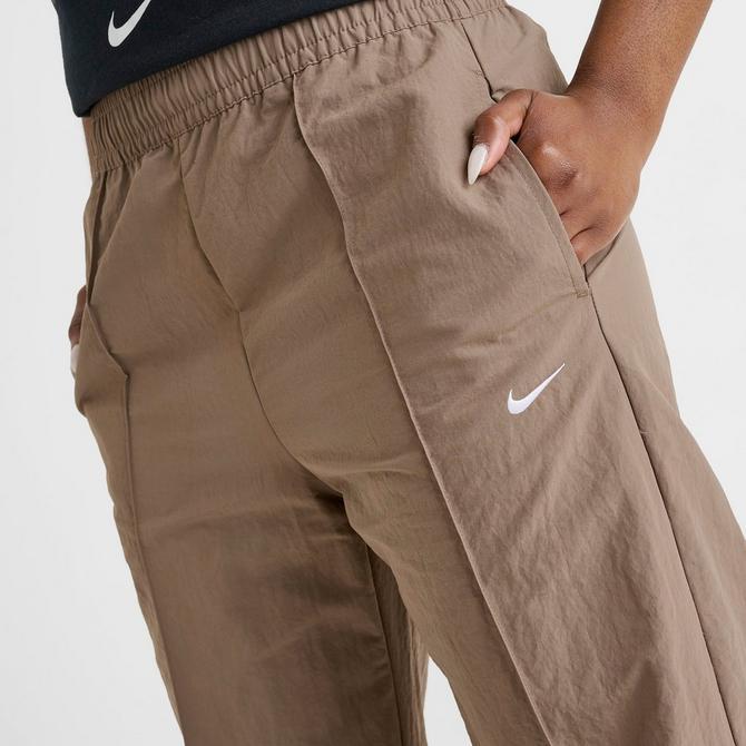 Nike Woven Monogram Flow Shorts | Champs Sports