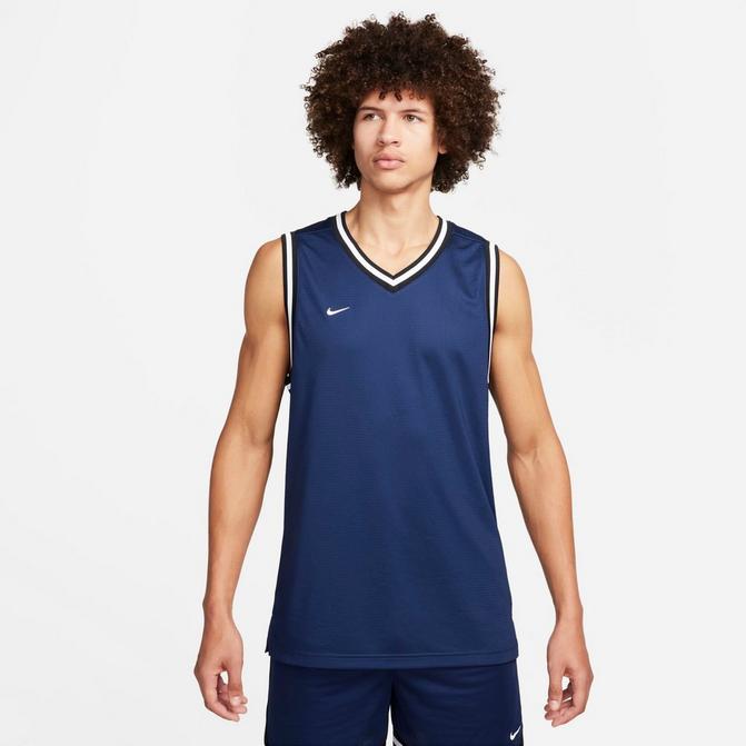 Men s Nike DNA Dri FIT Basketball Jersey