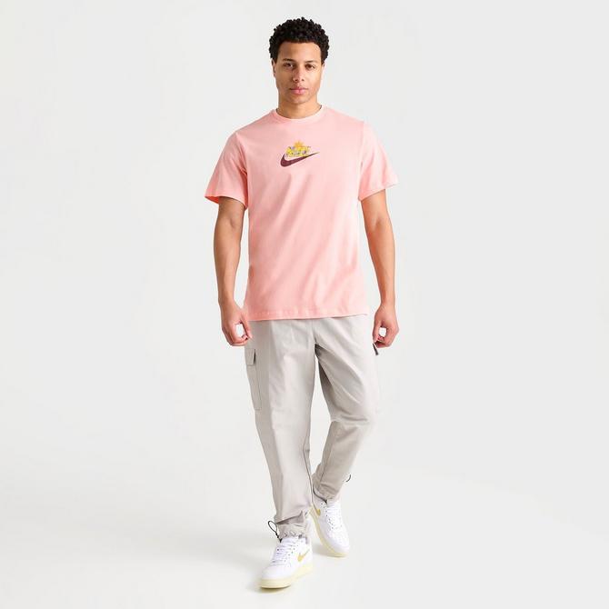 Men's Nike Sportswear Spring Break Graphic T-Shirt