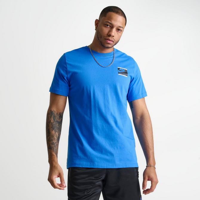 Nike air max day shirt best sale