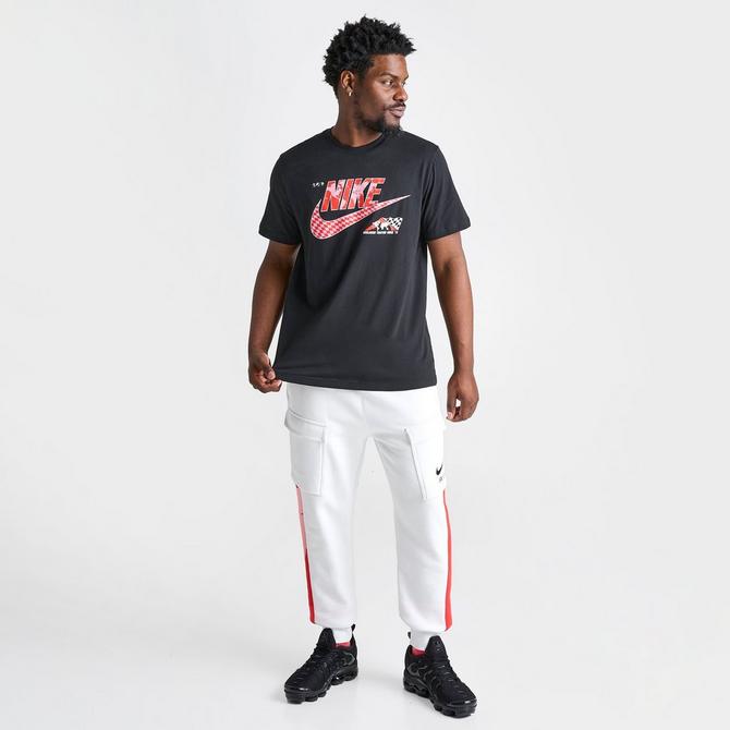 Men's Nike Sportswear Sole Rally T-Shirt