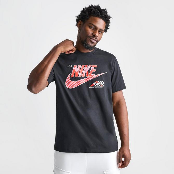 Nike best sale sportswear rally