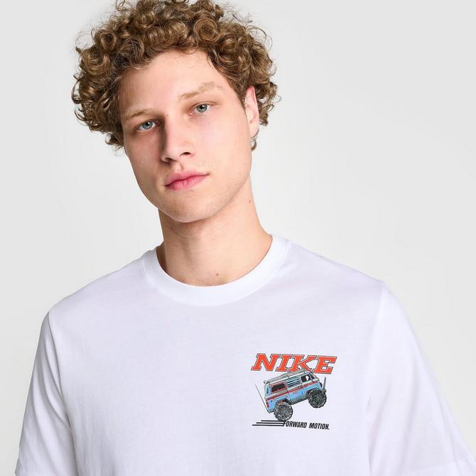 Men's Nike Sportswear Sole Rally T-Shirt