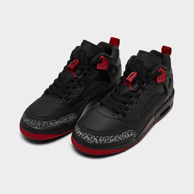 Nike air jordan spizike banned best sale