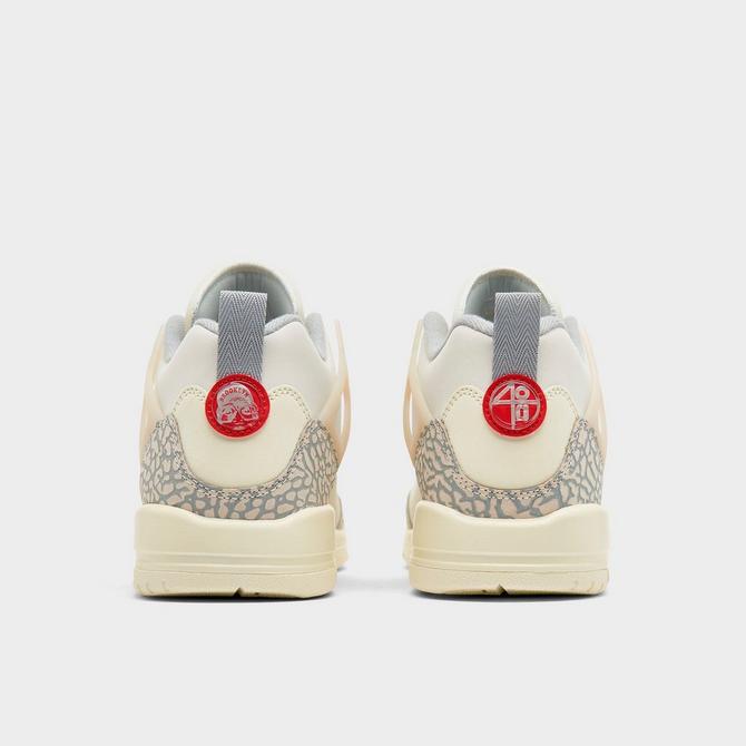 Nike Air Jordan 3.5 Spizike Dames on sale Beige