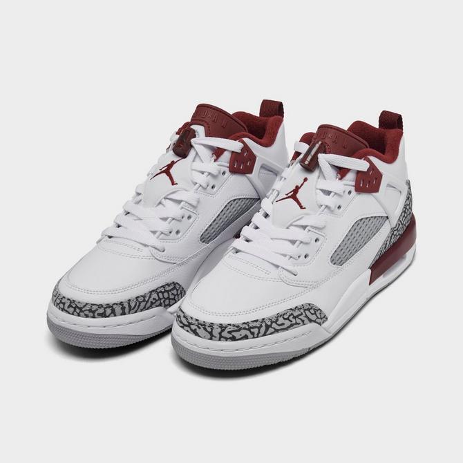 Jordan spizike grey and rose gold online