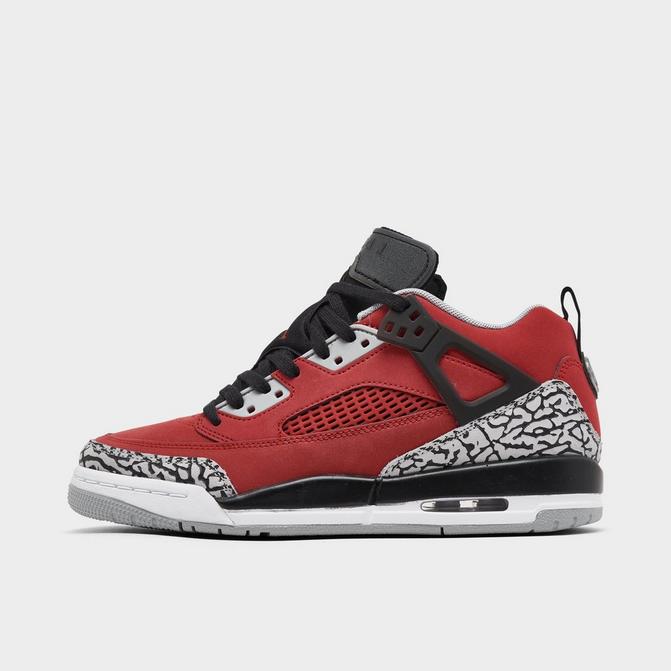 Big Kids Jordan Spizike Low Casual Shoes JD Sports