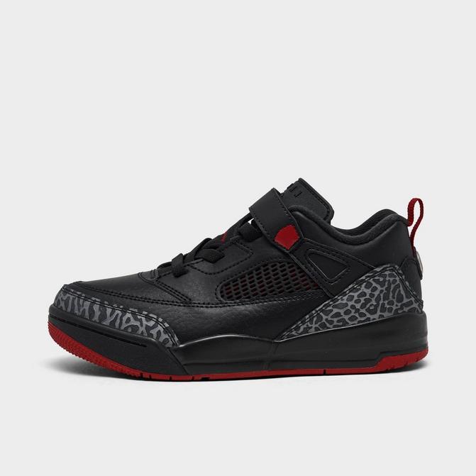 Little Kids Jordan Spizike Low Casual Shoes