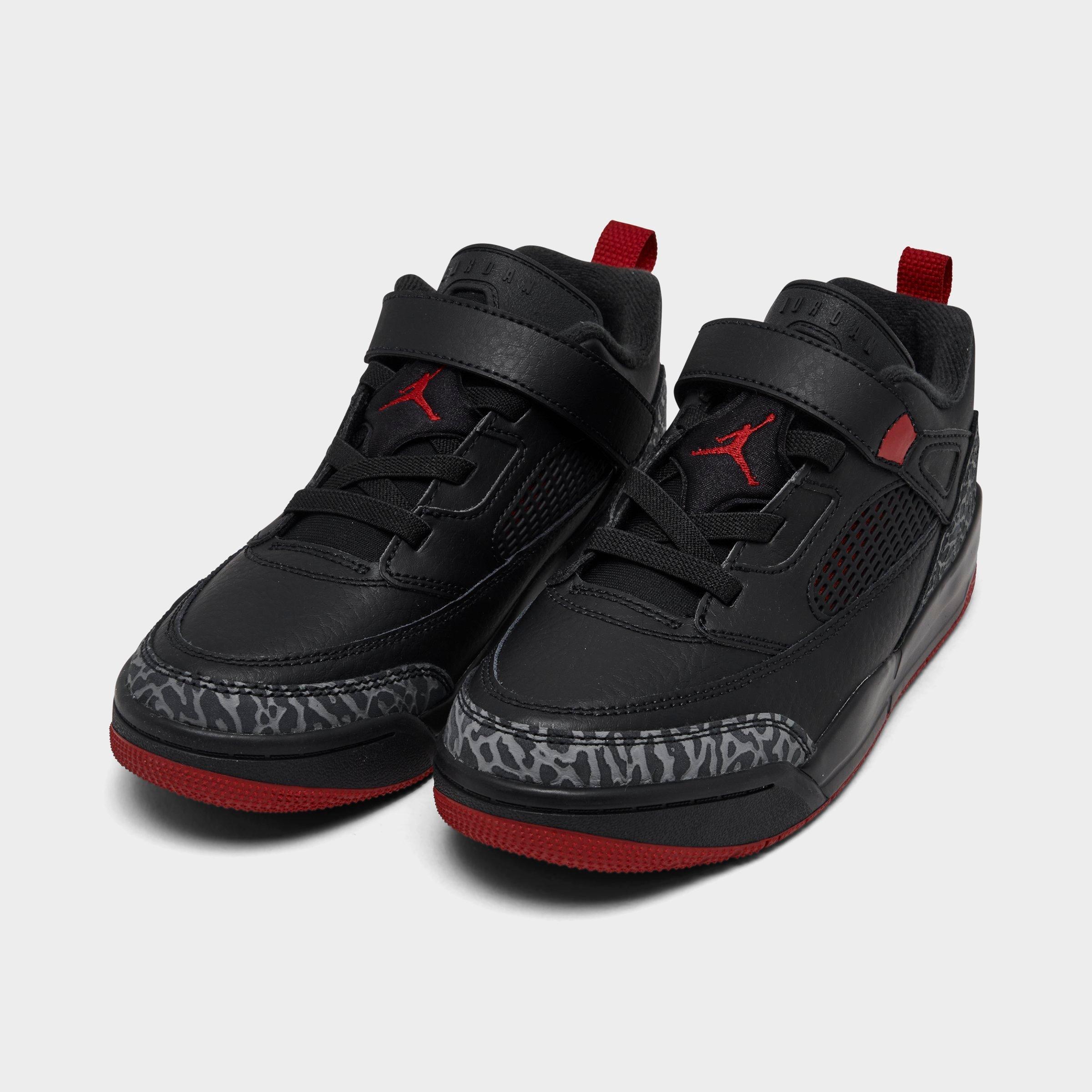 Jordan best sale spizike toddler