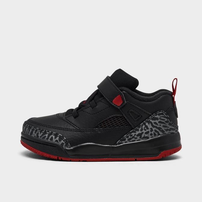 Kids Toddler Jordan Spizike Low Casual Shoes