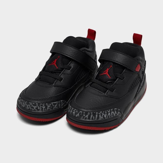 Jordan spizike clearance toddler