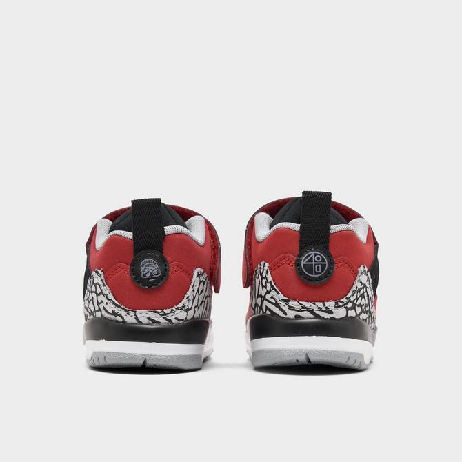 Jordan spizike toddler boy online