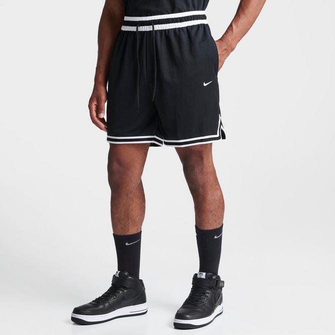 Nike mens best sale shorts basketball