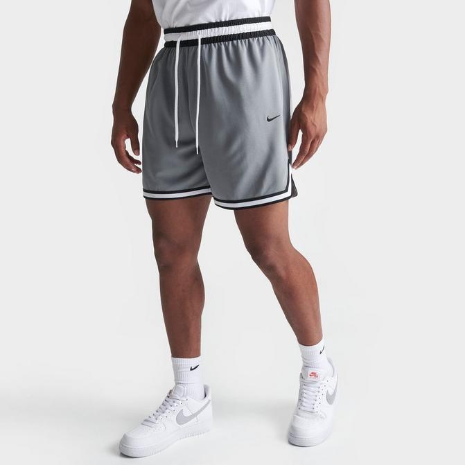 Men's Nike Dri-FIT DNA 6 Basketball Shorts
