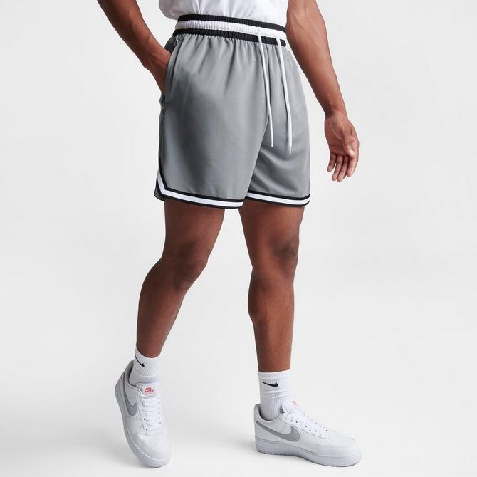 Nike dri fit hot sale dna shorts