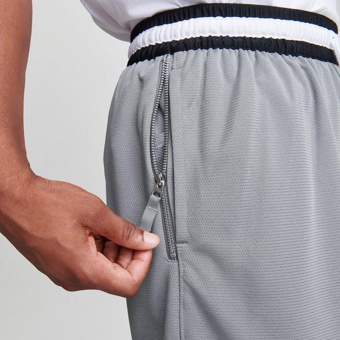 Nike Dri-FIT DNA+ Men's 8 Basketball Shorts