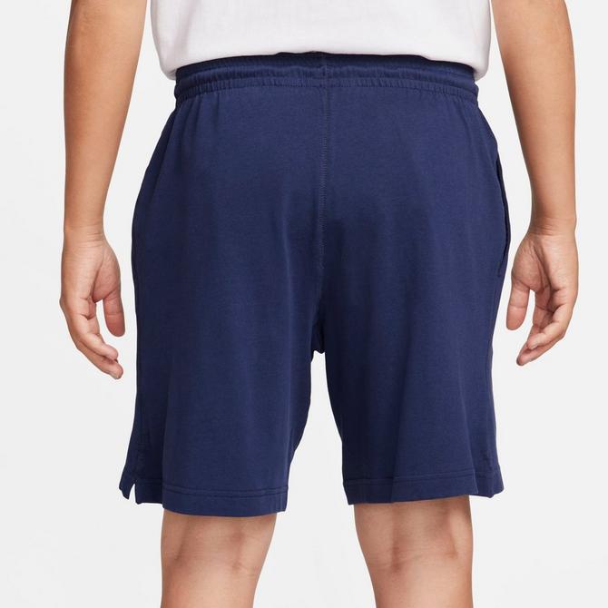 Men's Nike Club Knit Shorts| JD Sports