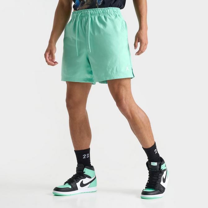 Jordan poolside short on sale