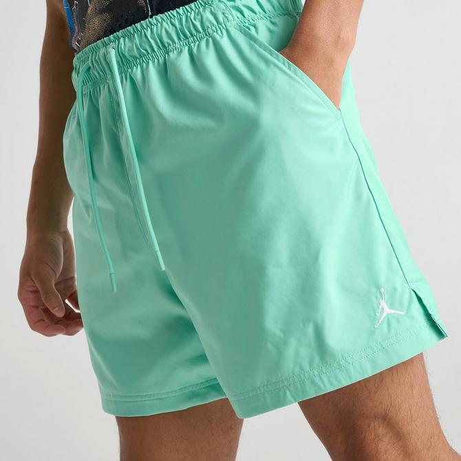 Men s Jordan Essentials 5 Poolside Shorts
