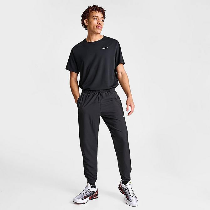 Men's Nike Challenger Dri-FIT Woven Running Pants| JD Sports Men's Nike Challenger Dri-FIT Woven Running Pants| JD Sports