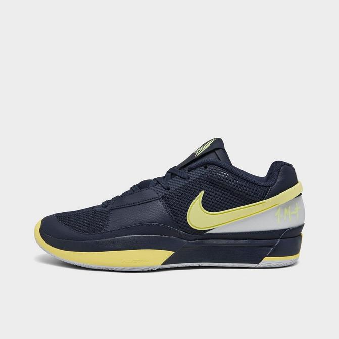 Nike Ja 1 Basketball Shoes JD Sports