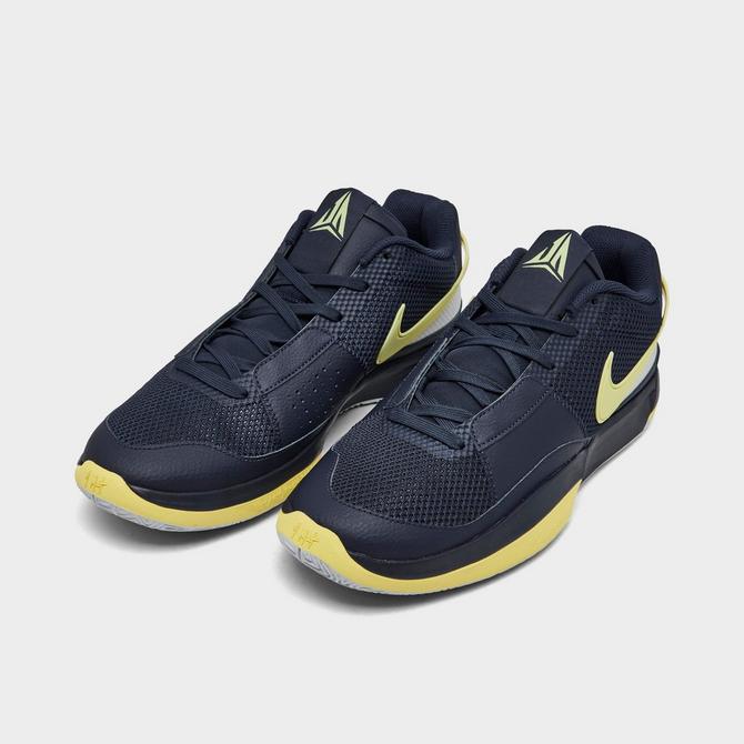 Nike Ja 1 Basketball Shoes JD Sports