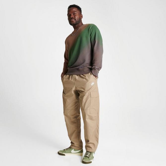 Nike foundation shop french terry pants