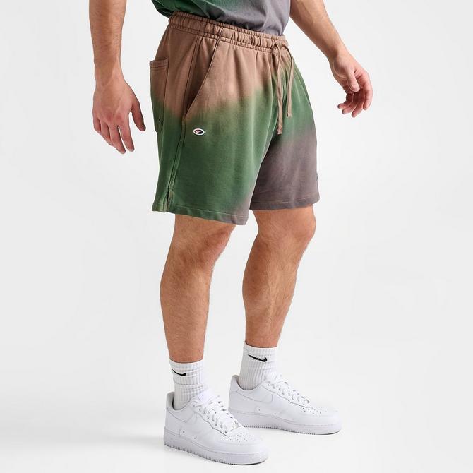 Nike Club Men's French Terry Shorts