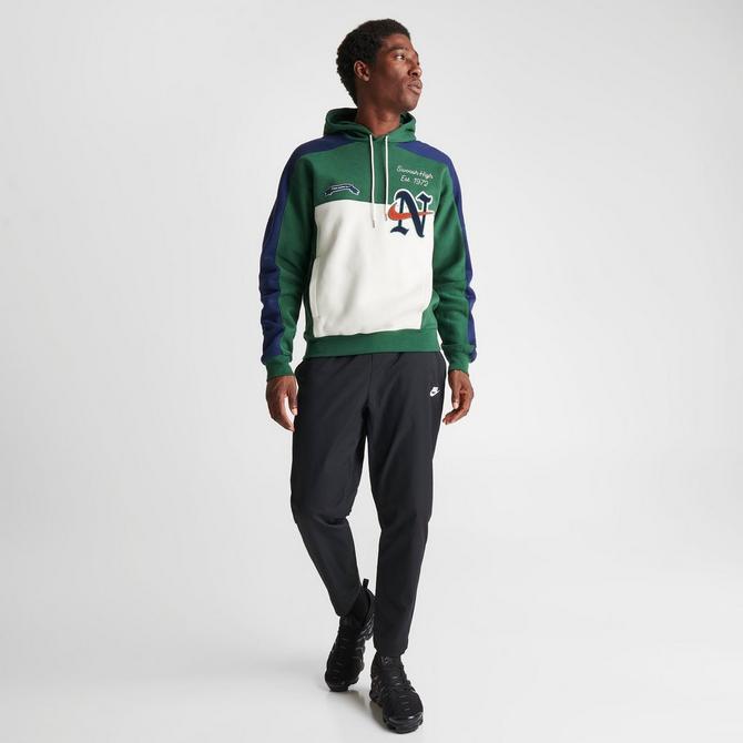 Men's Nike Sportswear Club Fleece Swoosh High Hoodie