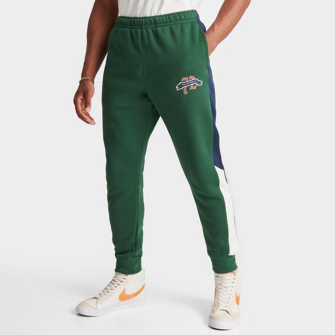 Nike cheap swoosh jogger