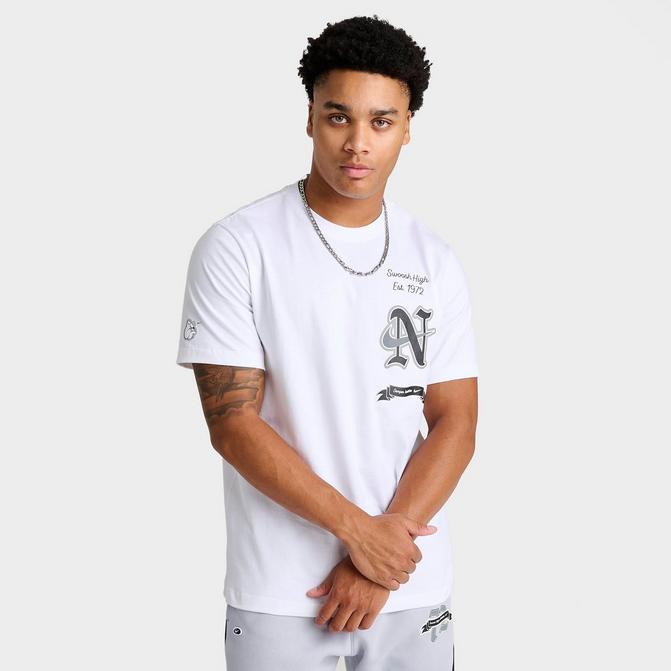 Black Nike Small Logo T-Shirt Junior - JD Sports Global