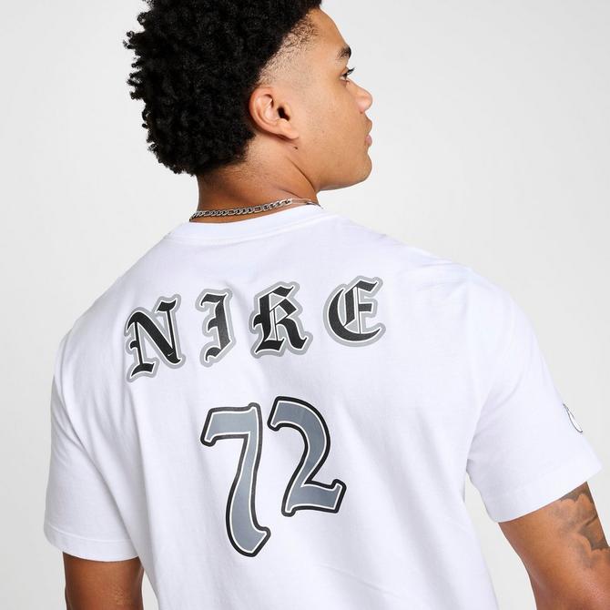 Nike 72 shop shirt