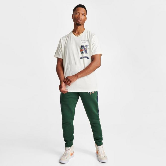 Men's Nike Sportswear Swoosh High '72 Graphic T-Shirt