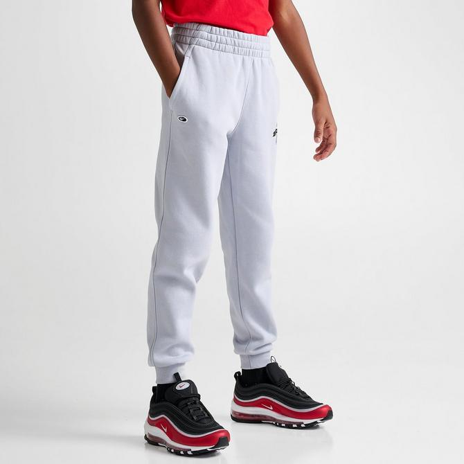 Kids' Nike Sportswear HBR Club Fleece Shorts