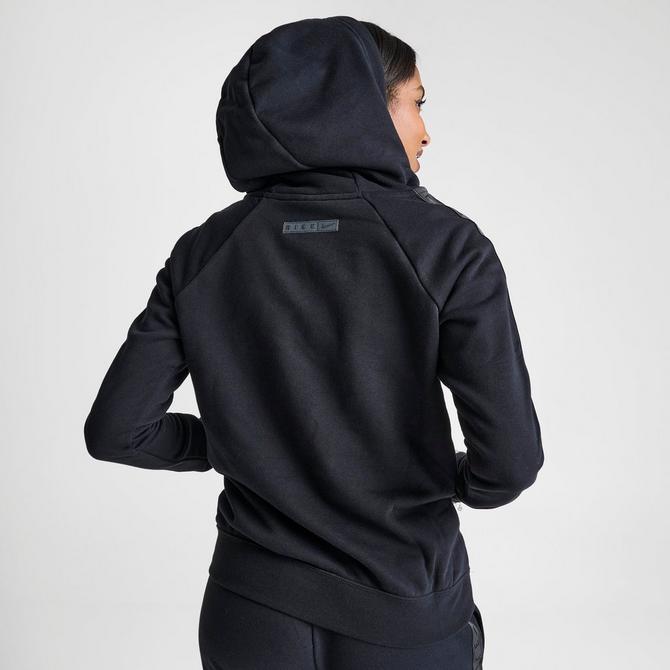 Women's Nike Sportswear Essential Taped Fleece Hoodie