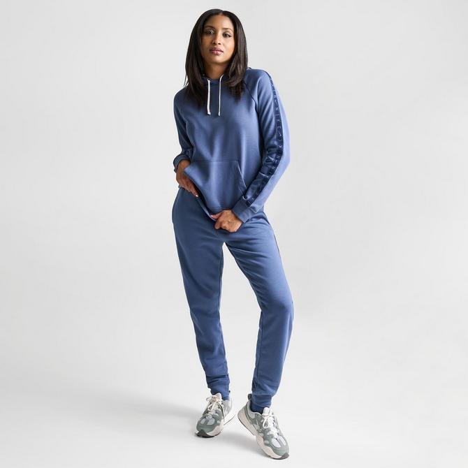 Women's Nike Sportswear Essential Taped Fleece Hoodie