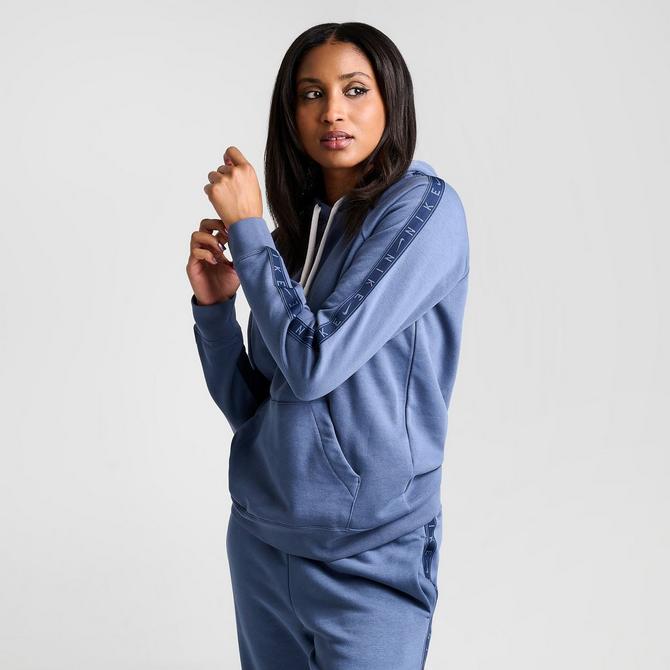 Women's sportswear best sale essential fleece hoodie