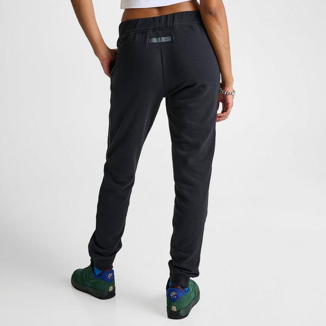 Women's Nike Sportswear Tape Logo Jogger Pants