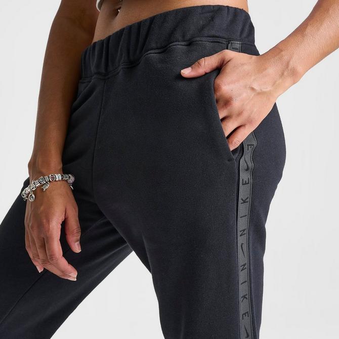 Nike sportswear best sale taped pants