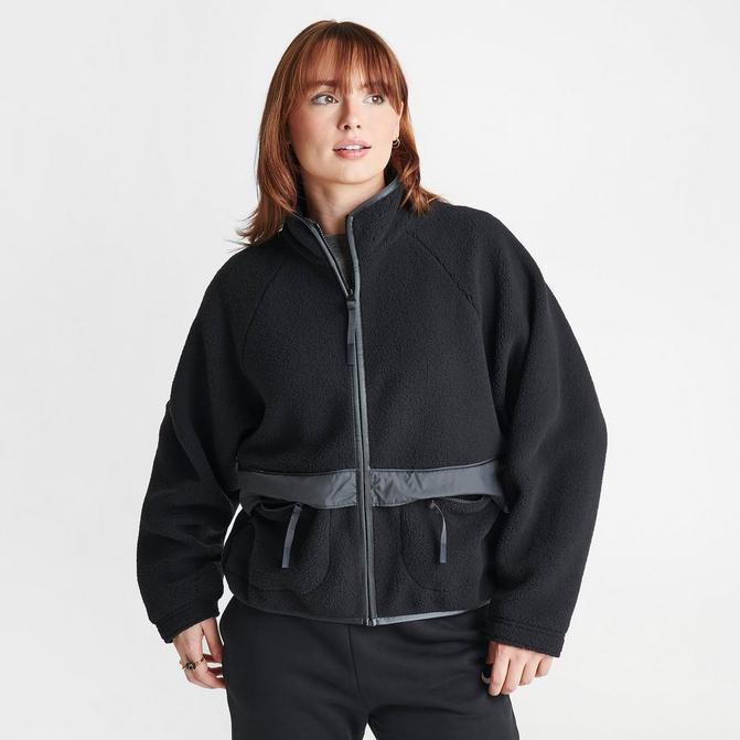 Nike Women's High-Pile Fleece Outfit