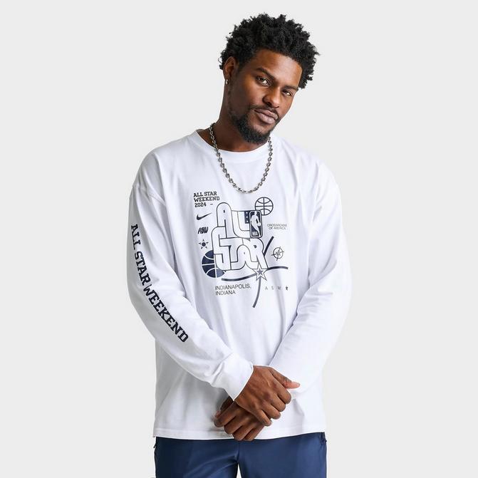 All star sale weekend long sleeve